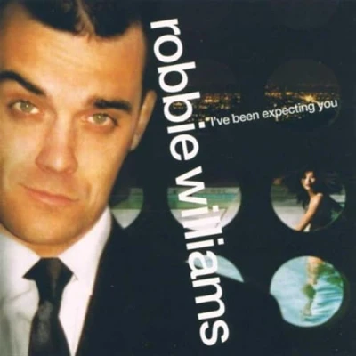 Afbeelding van Robbie Williams / Ive Been Expecting You