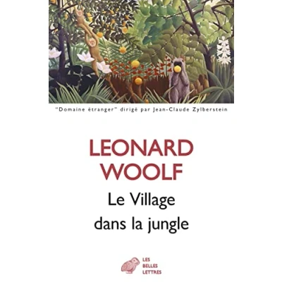 Afbeelding van Le Village Dans La Jungle