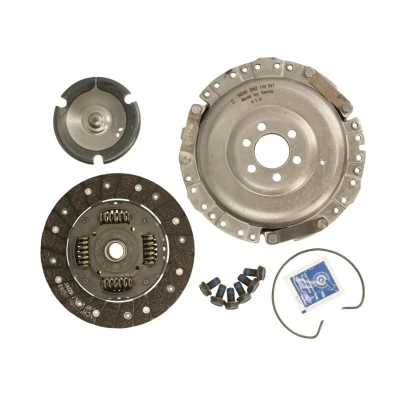 Afbeelding van Koppelingsset SACHS 3000 843 601