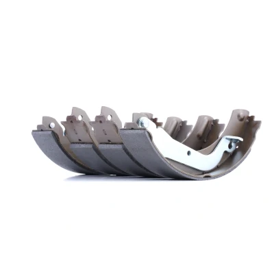 Afbeelding van Brembo Remschoen set S 23 577