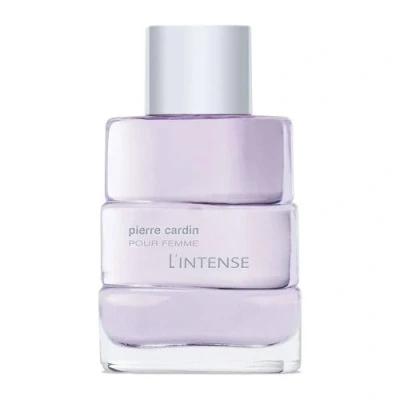 Afbeelding van Pierre Cardin Pour Femme L&#039;Intense Eau de Parfum 50 ml