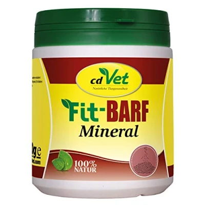 Afbeelding van cdVet Fit BARF Mineral 300 gram