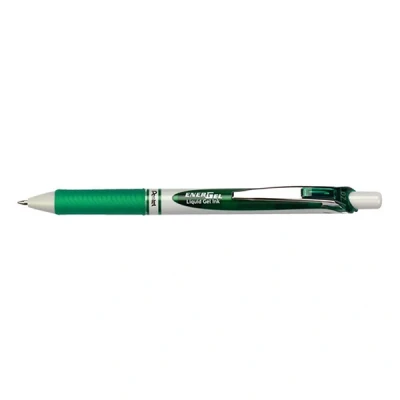 Image de Pentel Energel Eco BL77E stylo roller vert