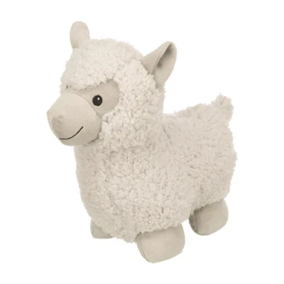 Afbeelding van Trixie Be Eco Alpaca Eyleen Gerecycled Pluche 26 CM