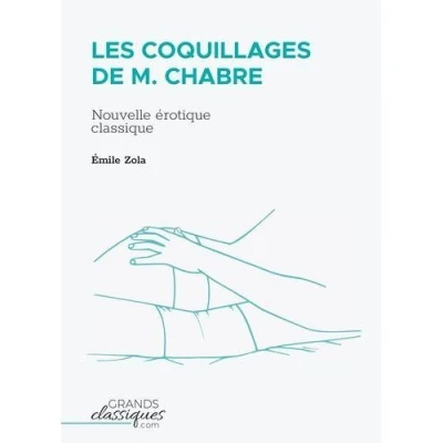 Image de Les Coquillages de M. Chabre