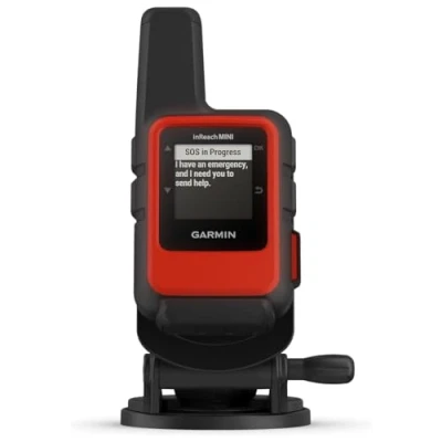Afbeelding van GPS Pack Marine Garmin InReach Mini 2