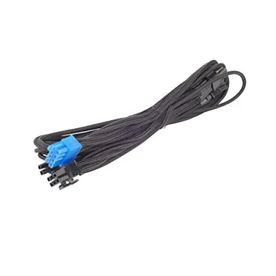 Afbeelding van SilverStone Modulaire voedingskabel PP06B 2PCIE70