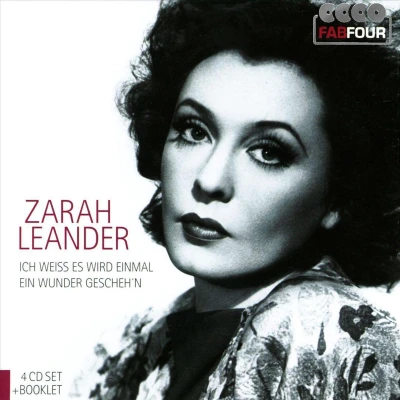 Afbeelding van Zarah Leander Wunder