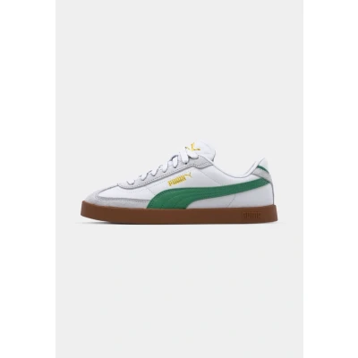 Afbeelding van Puma Club II Era sneakers, uniseks, White Archive Green Gum
