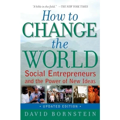 Afbeelding van How to Change the World