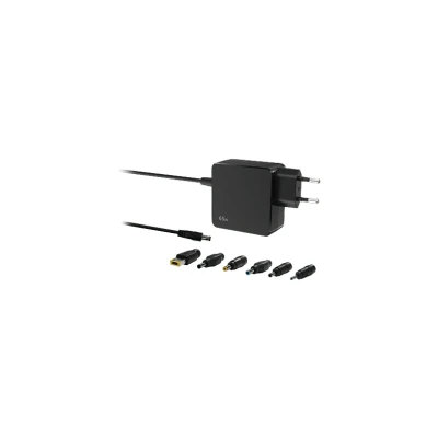 Afbeelding van Sitecom 65 Watt Universal Notebook Adapter