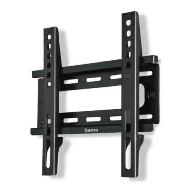 Image de Hama 220803 Support Mural Fixe Noir