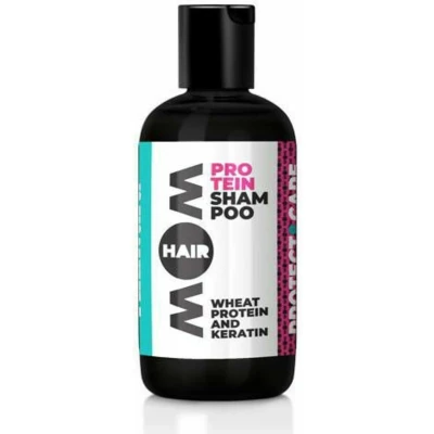 Afbeelding van Tinktura Wow Shampoo Protect &amp; Care Proteine Keratine Argan olie Vegan