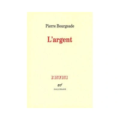 Afbeelding van ISBN L&#039;Argent, Romantiek, Frans, Paperback