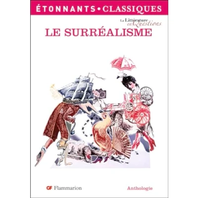 Afbeelding van Le Surrealisme