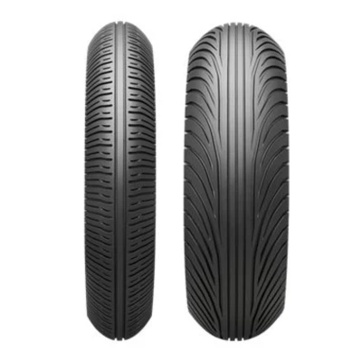Afbeelding van Bridgestone Battlax W01 Regen Rear 165/630 R17 0 SOFT NHS
