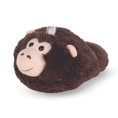 Afbeelding van Noxxiez Voetenwarmer Gorilla 8718274252347