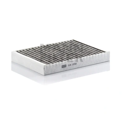Afbeelding van Mann filter Interieurfilter CUK 2722 2