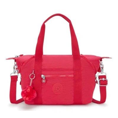 Image de Kipling ART MINI Petit sac à main, sacs bandoulière, Resort Pink (Rose)