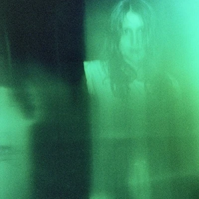 Afbeelding van Helena Hauff Qualm (LP)