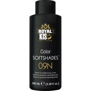 Afbeelding van Royal Kis Color SoftShades 100ml SoftSh. 07T licht tabak