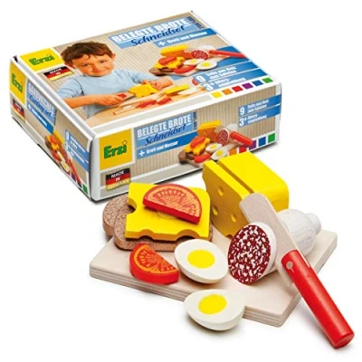 Afbeelding van Erzi 28205 rollenspelspeelgoed