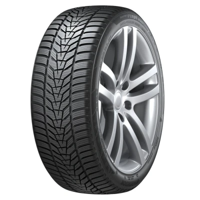 Image de Pneu 4x4 Hiver Hankook Winter I cept Evo3 W330 215/60 R17 96H