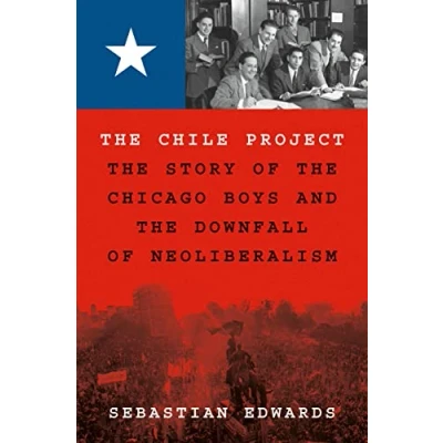 Afbeelding van The Chile Project