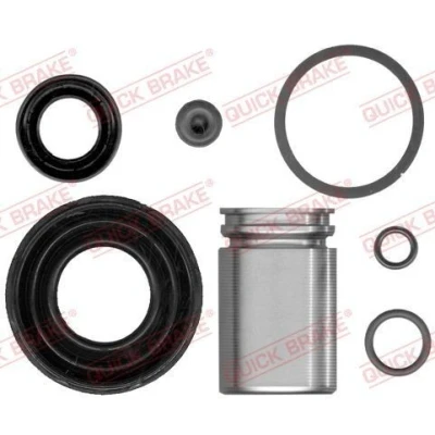 Afbeelding van Reparatieset, remklauw QUICK BRAKE 114 5079