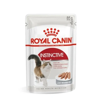 Afbeelding van Royal Canin Kitten paté 12x85g