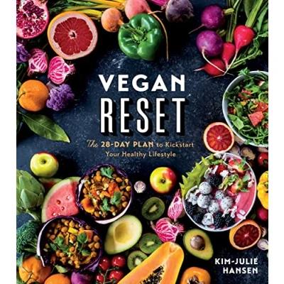 Afbeelding van Vegan Reset