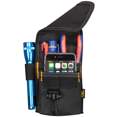 Afbeelding van CLC Work Gear Gereedschapsholster 4 vaks
