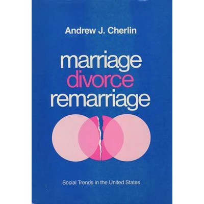 Afbeelding van Marriage, Divorce, Remarriage Revised and