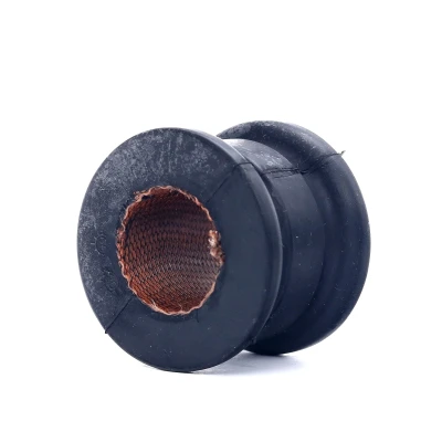 Afbeelding van Febi Bilstein Stabilisatorstang rubber 14950