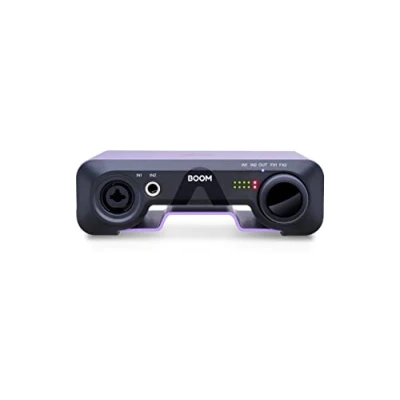 Afbeelding van Apogee Boom 2x2 USB Audio Interface