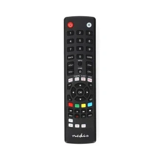 Afbeelding van Afstandsbediening Nedis (Universeel, Voorgeprogrammeerd)