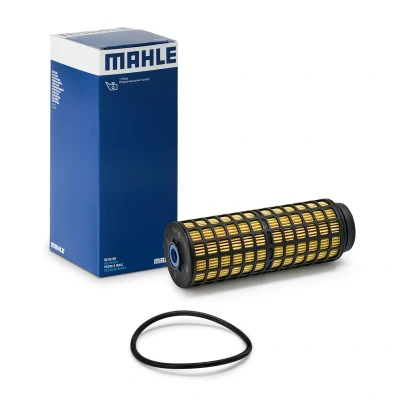 Afbeelding van Mahle Original Brandstoffilter KX 564D