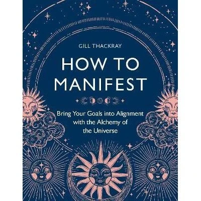 Image de How to Manifest