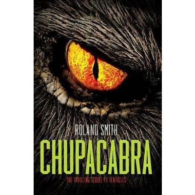 Afbeelding van Chupacabra