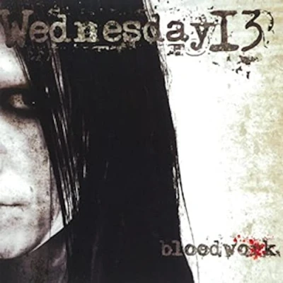 Afbeelding van Wednesday 13 Bloodwork (CD)
