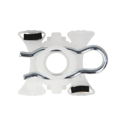 Afbeelding van ROMIX C10110 Glijblok, raamopener Voor, Achter BMW: 3 Compact, Coupe, Saloon, VOLVO: S80 I, S60 I