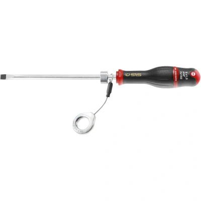 Image de FACOM ANF8X150SLS Tournevis à fente ProTwist avec lame fraisée 8 x 150 mm