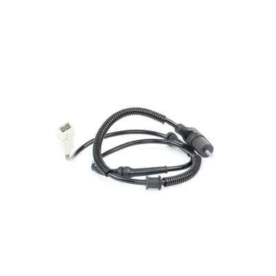 Afbeelding van DELPHI SS20381 ABS sensor Passieve 925 PEUGEOT: Partner Origin Van, I Combispace, CITROËN: Xsara Picasso