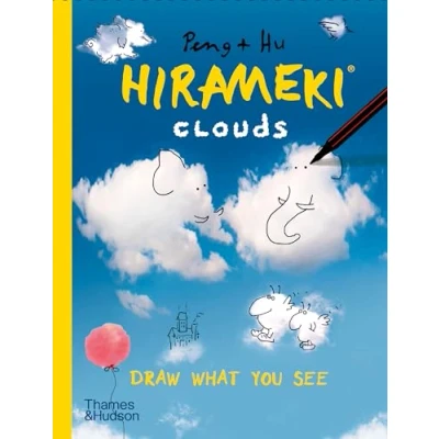 Afbeelding van Hirameki: Clouds
