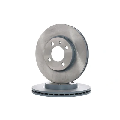 Afbeelding van Febi Bilstein Remschijf 06512