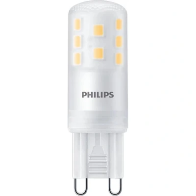 Afbeelding van Philips CorePro G9 LED Lamp 3.7 40W Dimbaar Warm Wit 8720169301870