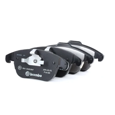 Afbeelding van Brembo Remblokset P 44 020