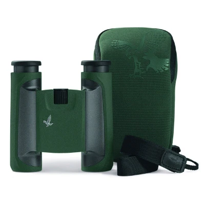 Afbeelding van Swarovski CL Pocket 8x25 + WN Wild Nature Green