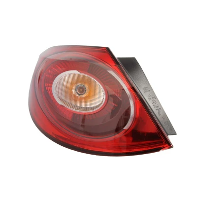 Afbeelding van Magneti Marelli Achterlicht 714027090701