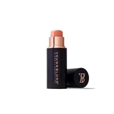 Afbeelding van Vivid Luxe Creme Blush Stick Bellini van Youngblood for Women 0,32 oz